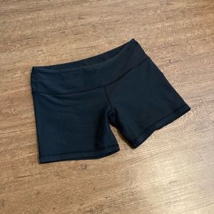 Lululemon Spandex